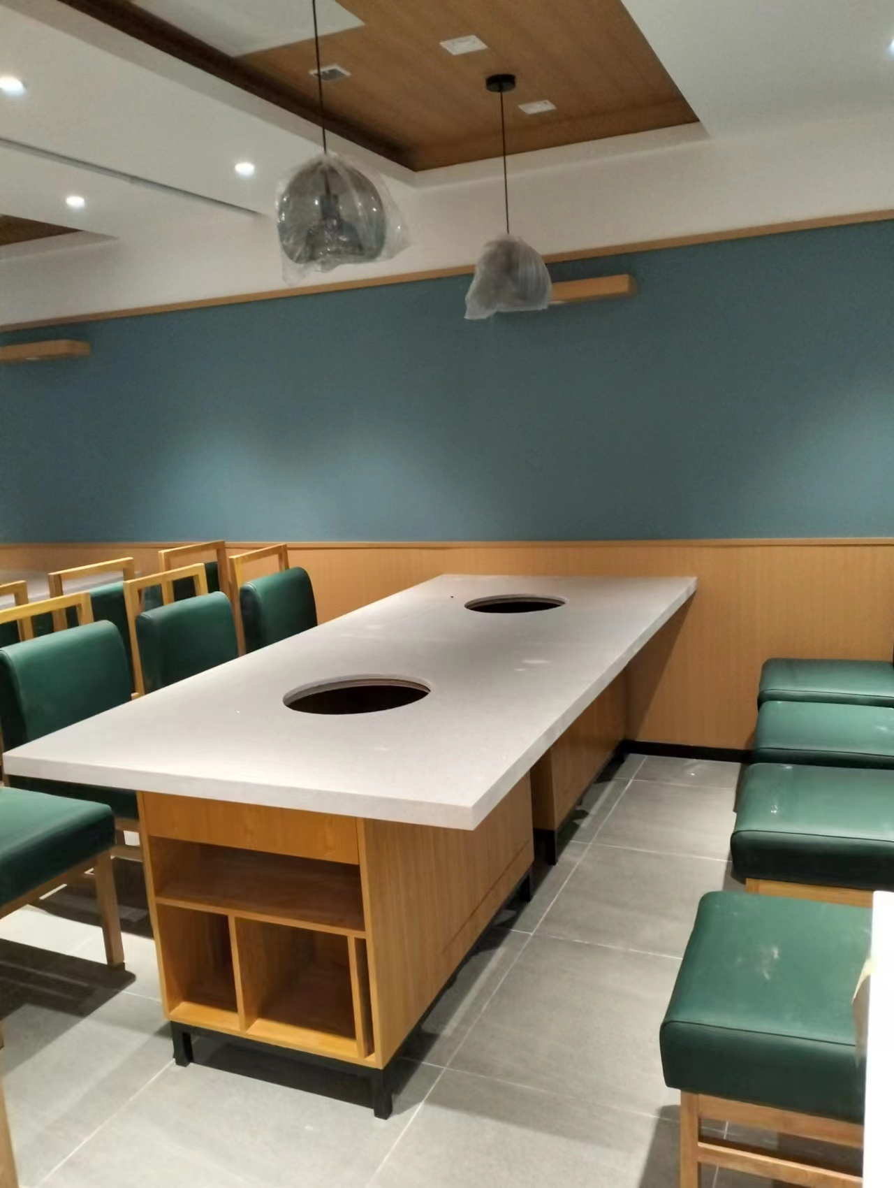 韓香福延安路店